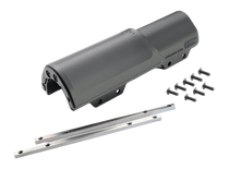 LARUE LT748-BLK    TACTICAL RISER BLK
