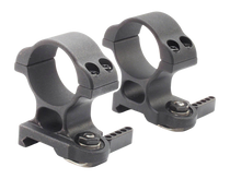 LARUE LT123           TACTICAL 30MM 2 PIECE QD