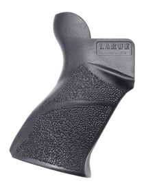 LARUE LT750-LC-BLK TACTICAL A-PEG GRIP BLK/AR10
