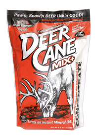 EVOLVED EVL-EVO66596 DEER CANE/6.5LB  (3BAGS)