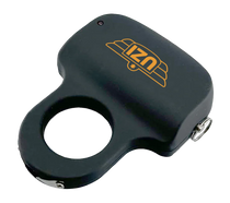 CAMP UZISG18KRING STING RING STUN DEVICE KEYRNG
