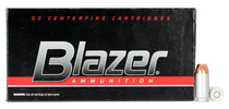 Cci Blazer, Cci 3589    Blazer   40s      165 Tmj       50/20