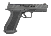 SHADOW SS-2012-B    BLEM DR920  ELT 9MM    BLK/BRZ