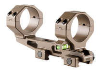 RPM BC-34150-FDE BRAVO 34MM CANTILEVER MNT 1.50