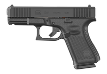 GLK UV1950201       G19(V)  9MM FXD COMM       10R