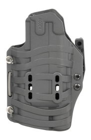 HENRY HOLSTERS X-PHL-0001-01 X300   CHARCOAL GRAY