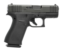 GLK PX4350203FR        G43X 9MM      FXD FR    15R