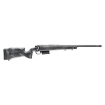 BERGARA CREST CARBON 22CM 20" 5RD