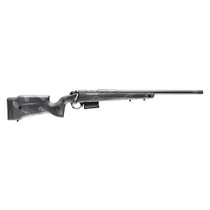 BERGARA CREST CARBON 25CM 20" 5RD