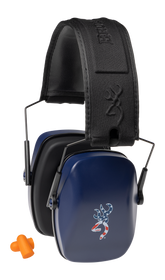 BRN 12676 BUCKMARK III RWB HP