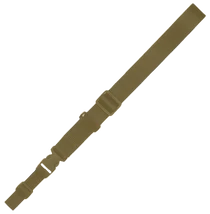 TACSHIELD T6004CY CQB SNG POINT ERB LOOP END   COY