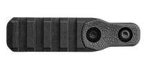 FAB FX-MA1B       OFFSET M-LOK PICT RAIL 4-SLOTS