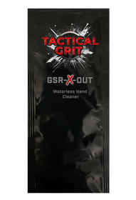 TACTICAL GRIT TG10PACK  10PACK TACPACK BAGGIE