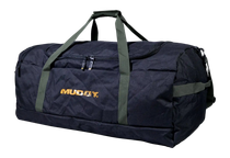 MUDDY MUD-TRX-100LDB-BPM   TRX 100L DUFFLE BK/PEAT