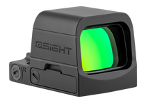 OSIGHT OSIGHTSEGN   SE-6-MOA-GN 6MOA GRN DOT RMSC