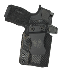 UM QU-SIG-365-RH        QUALIFIER P365 P365X 380