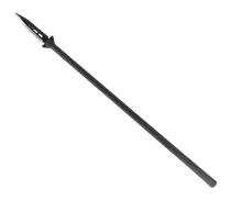 SOG 33-44-01-43  SHADOW SPEAR I HQ 7.67" BLADE