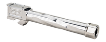 ZAFFIRI BA-G17G14-TH-SS   THREADED BARREL G17 SS