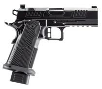 Alpha Foxtrot AA39X1CMD-PDBK19 AF1911 Romulus 9mm Luger 4.25"