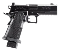 Alpha Foxtrot AA39X1CIH-PDBK19 AF1911 Romulus 9mm Luger 4.25"