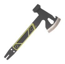 SOG 32-44-01-43  DUAL STRIKE HQ 3"