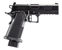 Alpha Foxtrot AA39X1CID-PDBK19 AF1911 Romulus 9mm Luger 4.25"