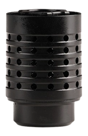 Q CB-2PC-FRONT-BRAKE     CHERRY BOMB FRONT HALF