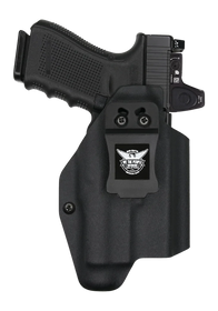 WTP WTP-R02A_1000-R  19/19X MOS WITH STREAMLIGHT