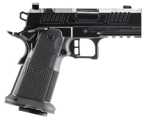 Alpha Foxtrot AA39X1QMH-PDBK19 AF1911 Romulus 9mm Luger 3.50"