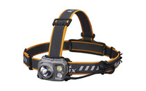 FENIX HP25R 1600 LUMEN HEADLAMP BLK