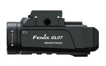 FENIX GL07 700 LUMEN PISTOL LIGHT