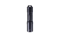 FENIX E01 100 LUMEN KEYCHAIN BLACK