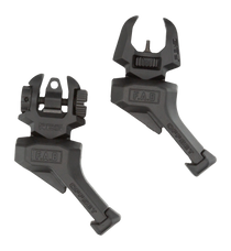 FAB FX-FRBSOSLHB  FRT/REAR OFFSET FLIP/UP STS