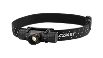 COAST 30334  XPH30R HEADLAMP BLK