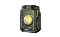 FENIX CL27R 1600 LUMEN LANTERN GRN