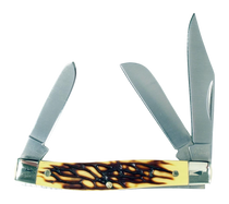 RUKO RUK0072       440A 3-5/16"DEER HORN FOLDING