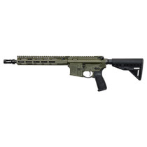 BCM RECCE-11 SBR 5.56 11" 30RD ODG