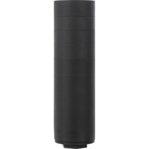 CMMG ZEROED 556K SUP HUB MNT BLK