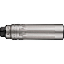 DEAD AIR NOMAD-TI XC SILVER 762 DT