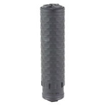 DB VENTRA 30 CAL SUPPRESSOR BLACK