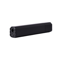 SCO OSPREY 2.0 45CAL SUPPRESSOR BLK