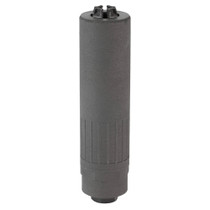 CAT DIRTY DAVE TI QD 7.62NATO BLK