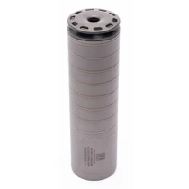 SCO SCYTHE-TI 30CAL TITANIUM GRY