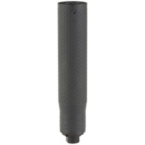 RADICAL SASS SPRSR 762 BLK W/FH