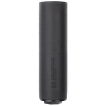 CMMG ZEROED 46K 46CAL SUP HUB MNT BK