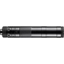 DEAD AIR MOJAVE 9 MODULAR 9MM BLK