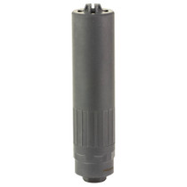 CAT NOAH QD INCONEL 718 6MM BLK