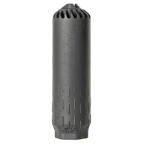 HUX FLOW 6K 6MM SUPPRESSOR BLK