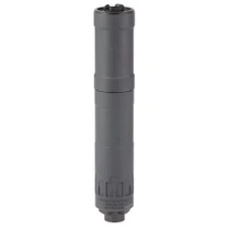 CGS MOD9 9X SUPPRESSOR 9MM BLK