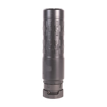 SCO VELOS LBP 762 SUPPRESSOR BLK
